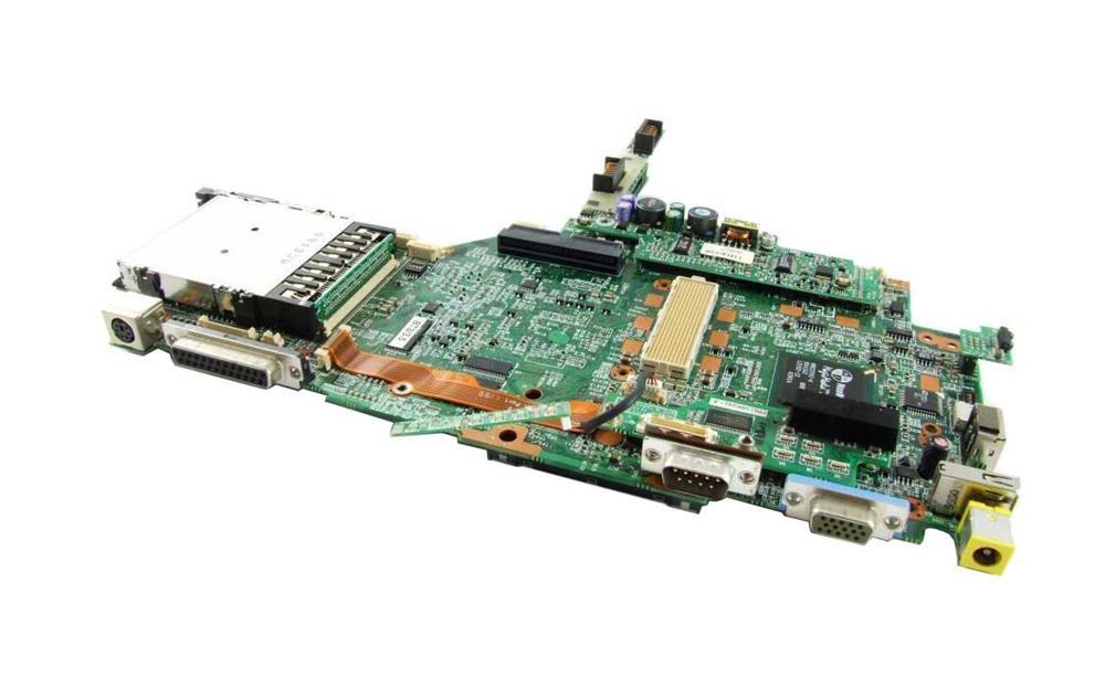 10L1433 IBM System Board (Motherboard) for ThinkPad 390X 2624/2626 (Refurbished)