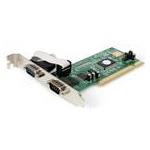StarTech 10PKPCI2S550