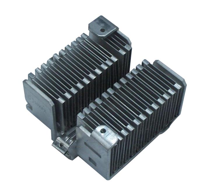10XFX Dell Heatsink