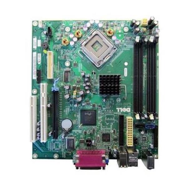 1103R Dell System Board (Motherboard) for PV760N (Refurbished)