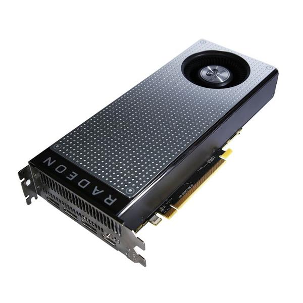 11256-00-20G Sapphire Radeon RX 470 4GB GDDR5 256-Bit HDMI / DisplayPort PCI-Express 3.0 Video Graphics Card