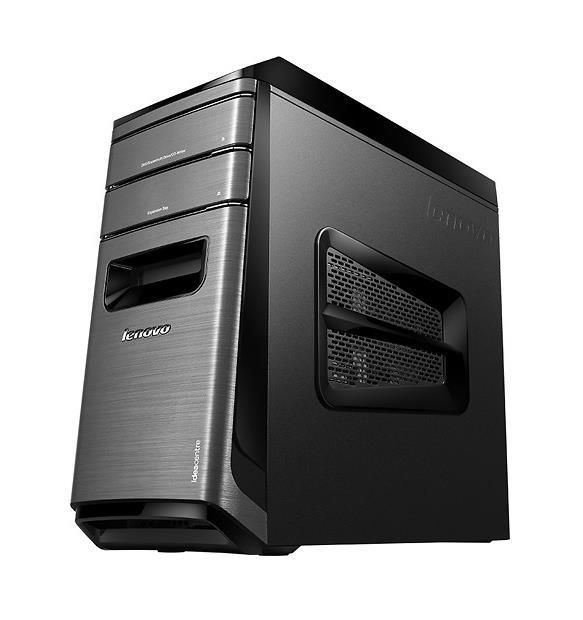 11681CU Lenovo IdeaCentre K410 Desktop Computer - Intel Core i3 (2nd Gen) i3-2120 3.30 GHz (Refurbished)