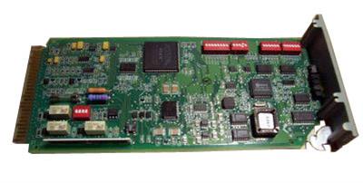 1175012L1R Adtran Ta 750 Bcu Module (Refurbished)