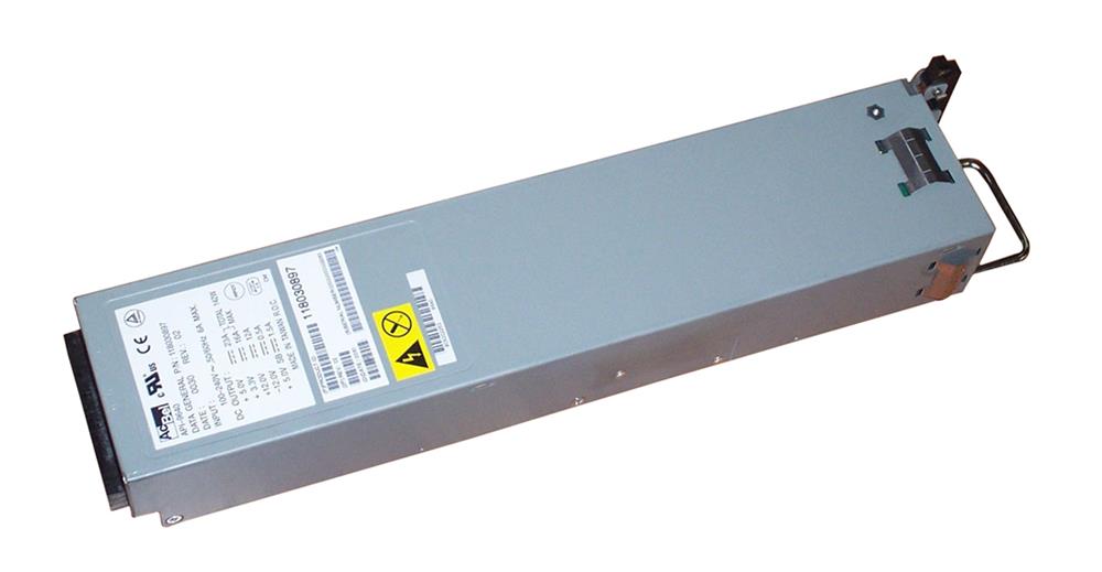 118030897 EMC corp Av1400/1400r Psu