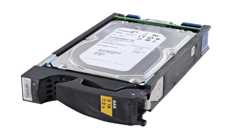 118032816 EMC 2TB 7200RPM SATA 6Gbps 3.5-inch Internal Hard Drive