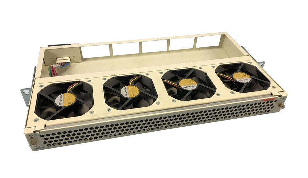 1184507L1R Adtran 1184507l1 Opti 6100 Fan Assembly For Mx Chassis (Refurbished)