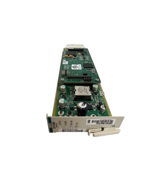 1184515L4 Adtran Opti-6100 Ds1 Trib Mod (ds1vm2) Mplex/demplex (Refurbished)
