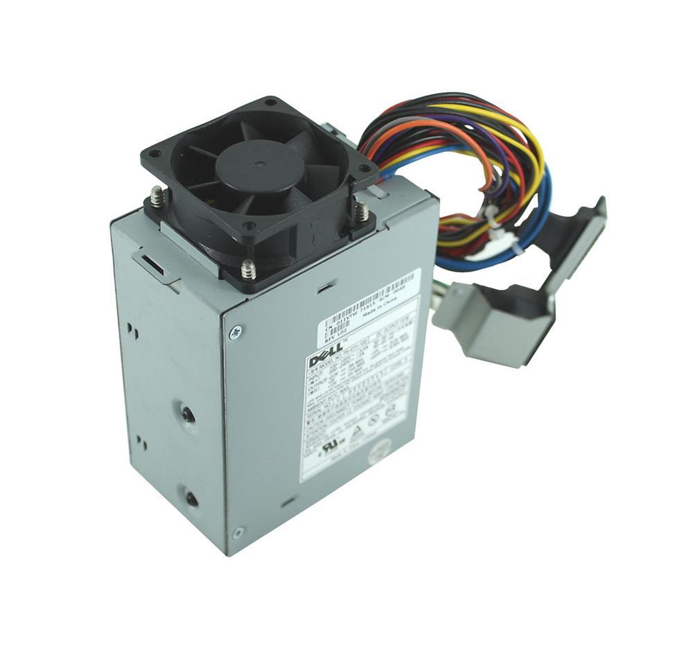 11VTW Dell 110-Watts Power Supply for OptiPlex GX110 GX220