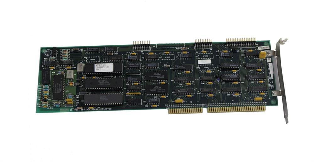 120788-001 Compaq 3-Ports RJ-45 10Base-T Ethernet PCI Network Adapter