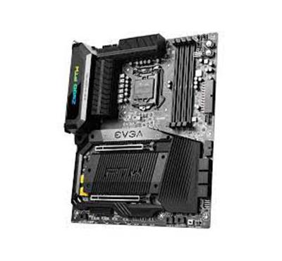 121-RL-E597-KR EVGA Socket LGA 1200 Intel Z590 Chipset 11/10th Generation Intel Core Processors Support DDR4 4x DIMM 6x SATA 6.0Gb/s ATX Motherboard (Refurbished)