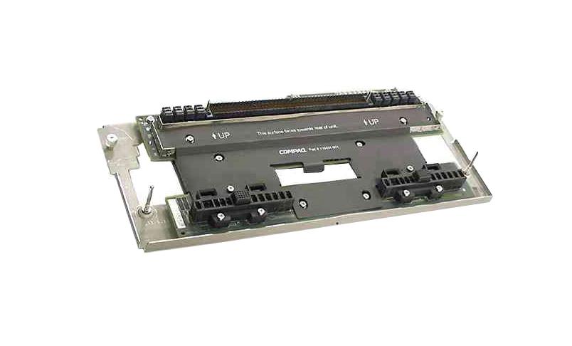 122234-001 Compaq System Board (Motherboard) for ProLiant 8500/DL760 G1 (Refurbished)