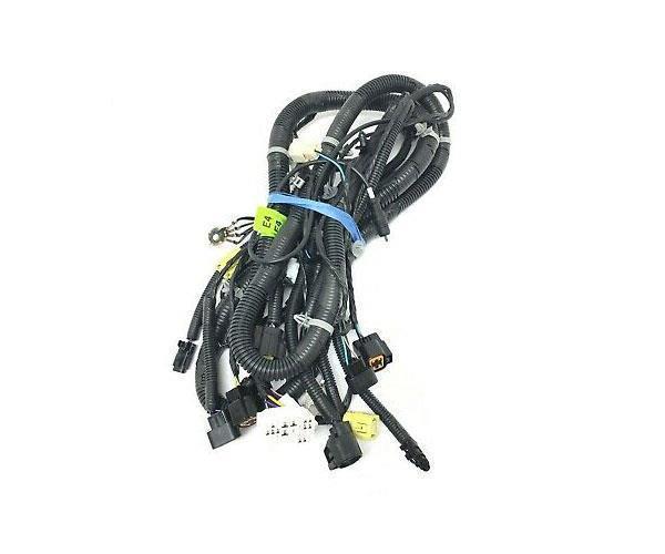 12G2753 Lexmark OPTRA W810 Harness Cable