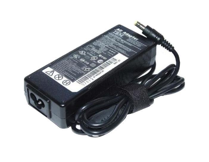 12J0538 IBM AC Adapter for IBM Thinkpad 310 380 385XD 390E 560 570 600 600e 770 i1500 and i1700 Series