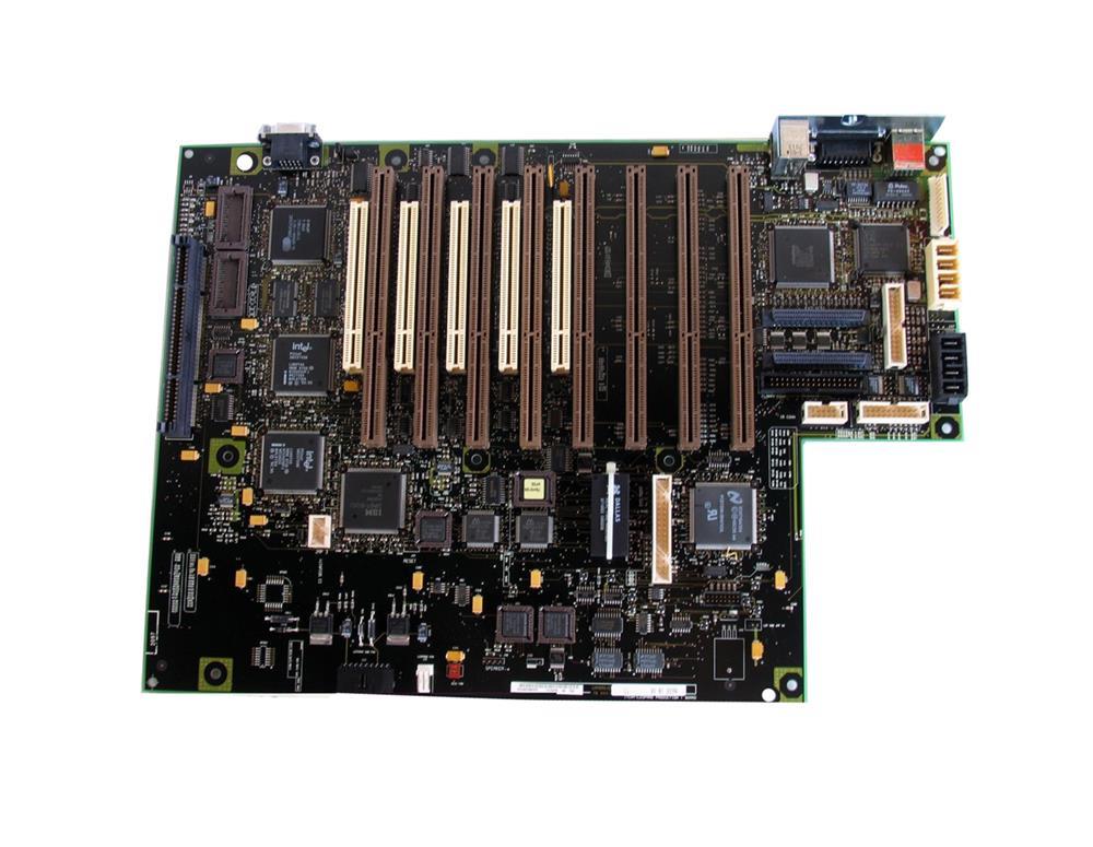 12J3499 IBM System Board (Motherboard) for PC Server 330 (Refurbished)