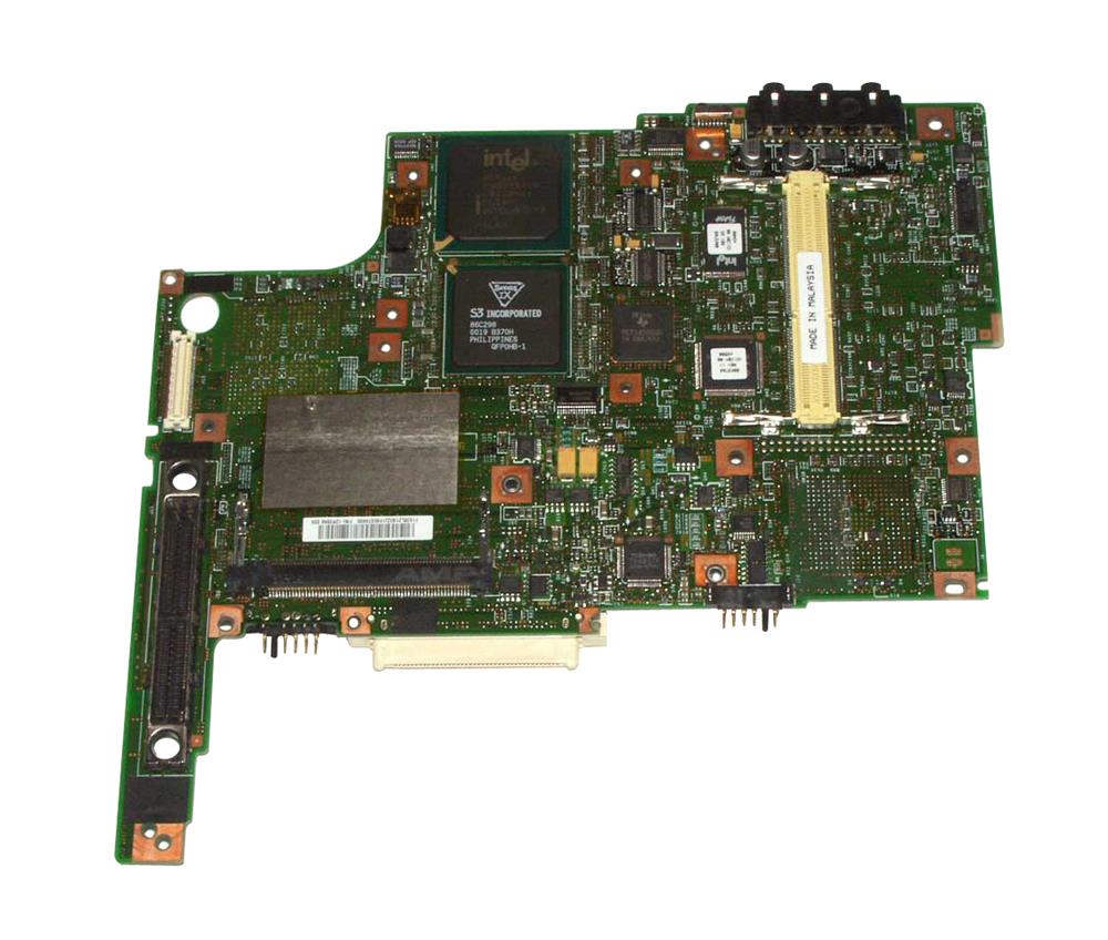 12P3041 IBM System Board (Motherboard) for ThinkPad T20 (Refurbished)