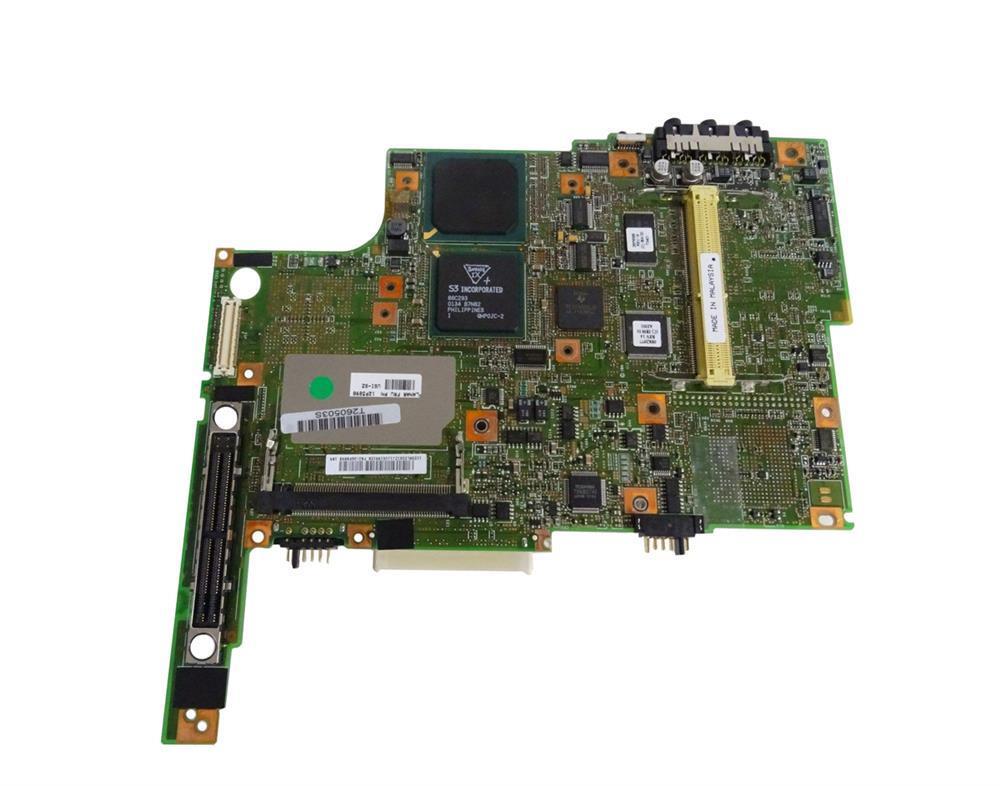 12P3366 IBM System Board (Motherboard) for ThinkPad T21 (Refurbished)