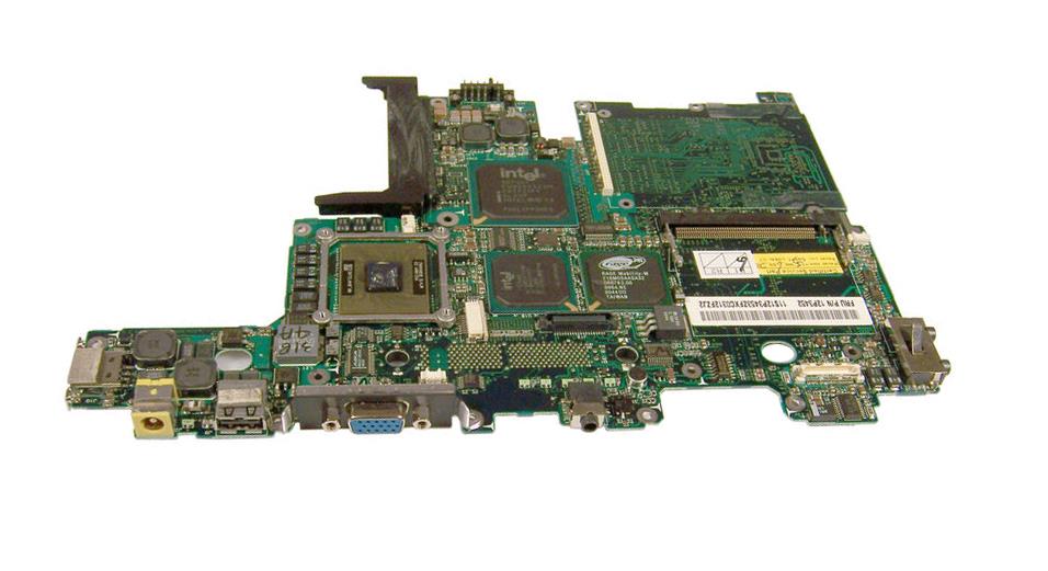 12P3452 IBM System Board (Motherboard) for ThinkPad X20 (Refurbished)