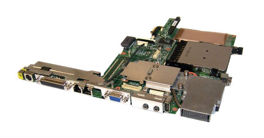 12P3740 IBM Lenovo System Board (Motherboard) for ThinkPad P3 (Refurbished)