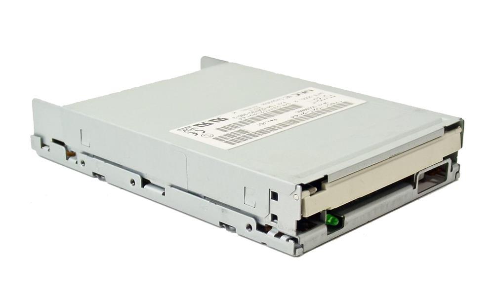 134-506790-286-3 NEC 1.44MB 3.5-inch Internal Floppy Disk Drive