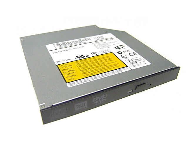 137404-001 HP Presario DVD-ROM