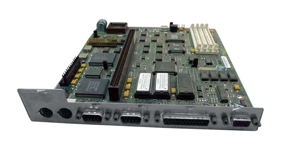 139648-001 Compaq System Board (Motherboard) for Deskpro 386/25 (Refurbished)