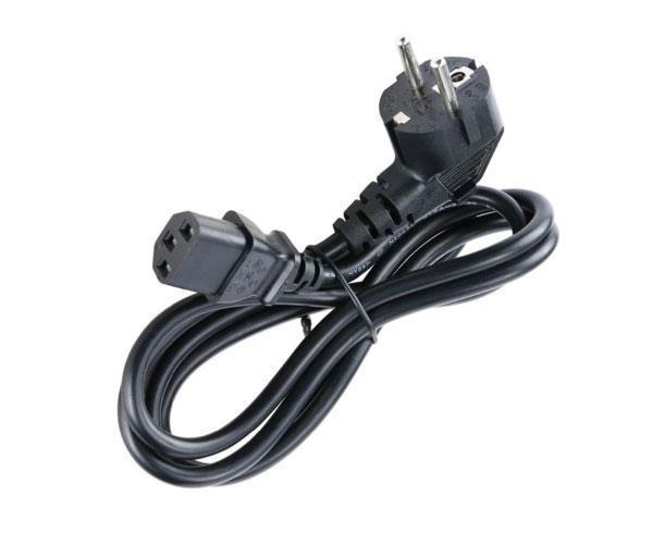 13F9979 IBM 10A Line C13 to CEE 7/7 Power Cord Option (2.8m) (Europe)