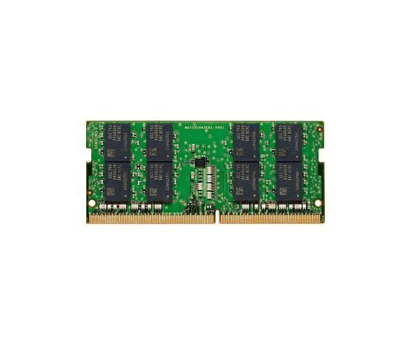 13L72AA-AA HP 32GB PC4-25600 DDR4-3200MHz non-ECC Unbuffered CL22 288-Pin DIMM 1.2V Dual Rank Memory Module
