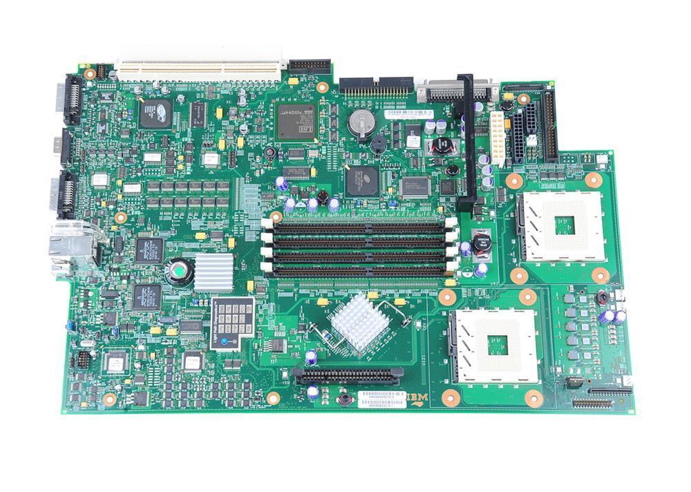 13M7372 IBM System Board (Motherboard) for XSeries 335 (Refurbished)