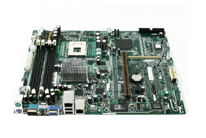 13M8134 IBM System Board (Motherboard) for x306 (Refurbished)