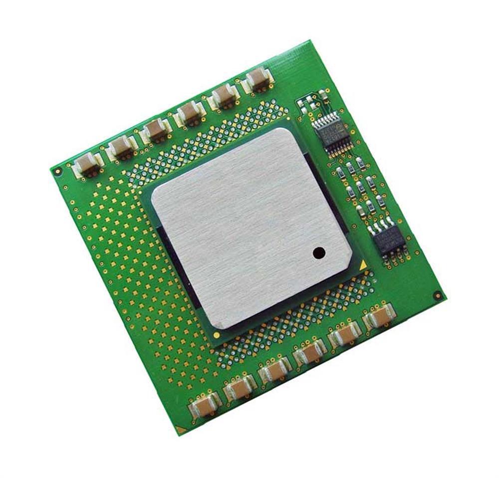 13N0745 IBM 3.00GHz 400MHz FSB 4MB Cache Intel Xeon MP Processor Upgrade for xSeries