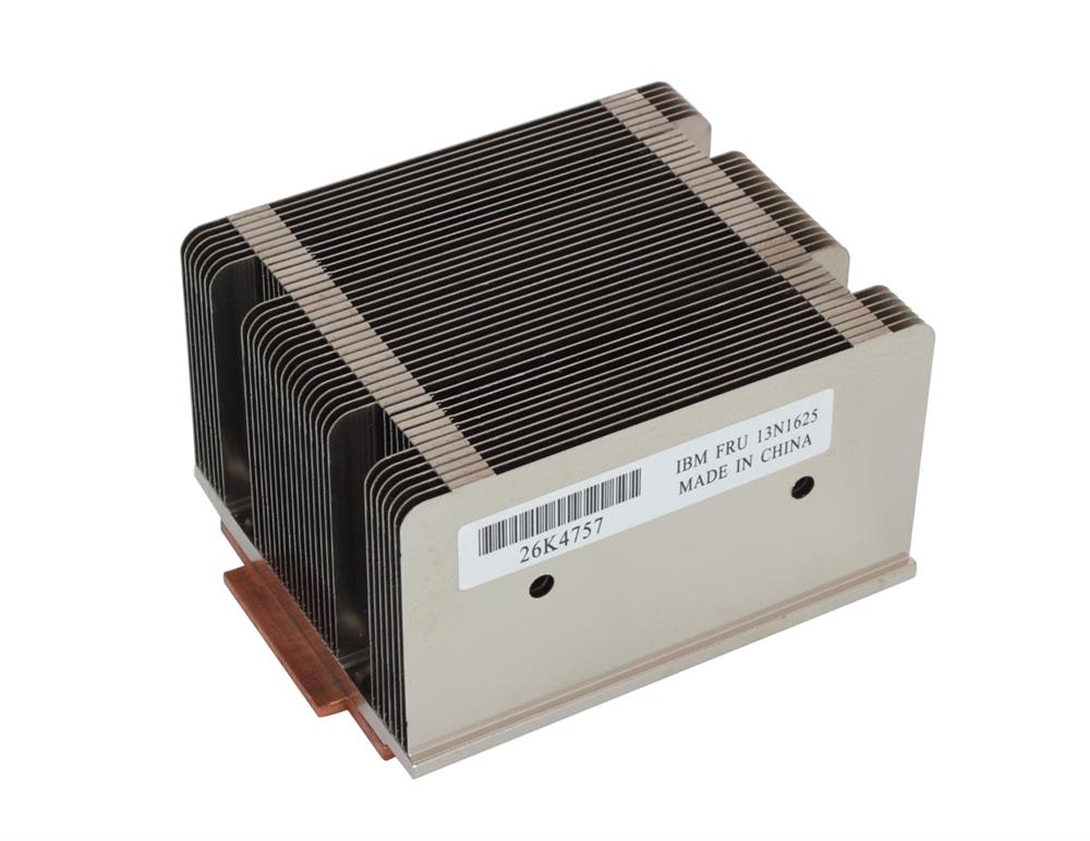 13N1625 IBM Microprocessor Heatsink for xSeries 226/ 346 Series