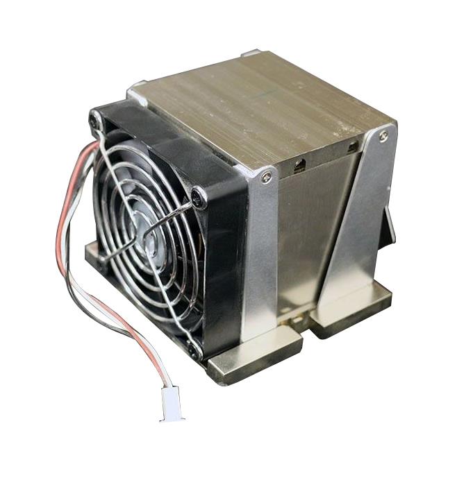 13N2950 IBM Fan And Heatsink for eServer xSeries 206