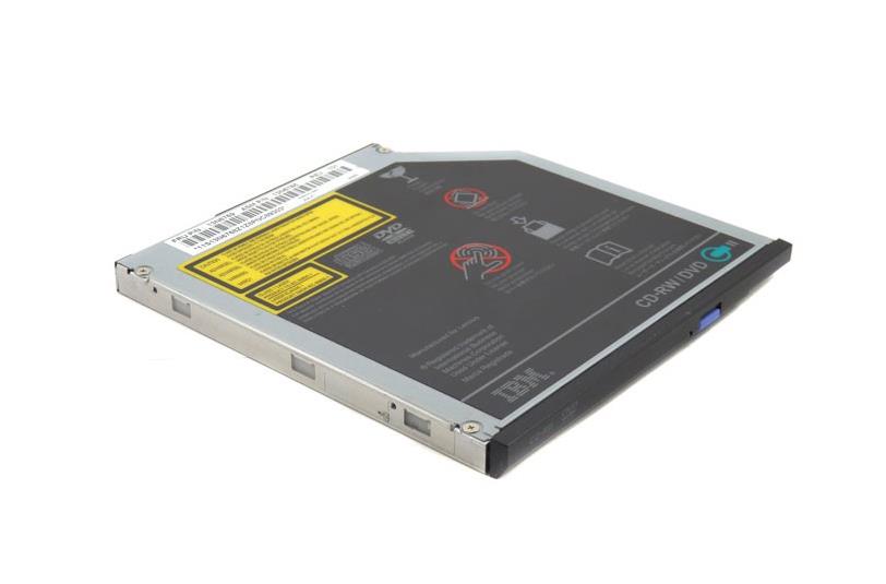 13N6765 IBM Atr Cd-rw/dvd CoMBo-iv Thinkpad