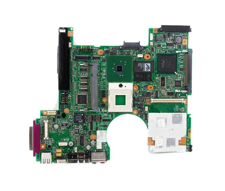13R1163 IBM System Board (Motherboard) for ThinkPad T40 (Refurbished)