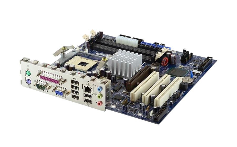13R8930 IBM System Board (Motherboard) for ThinkCentre M50 (Refurbished)