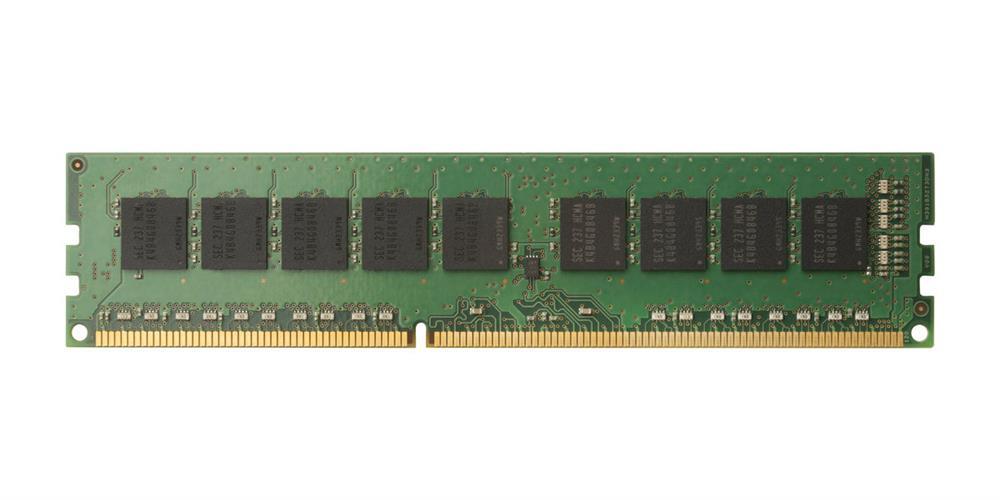 141J4AT-AA HP 8GB PC4-25600 DDR4-3200MHz non-ECC Unbuffered CL22 288-Pin DIMM 1.2V Single Rank Memory Module