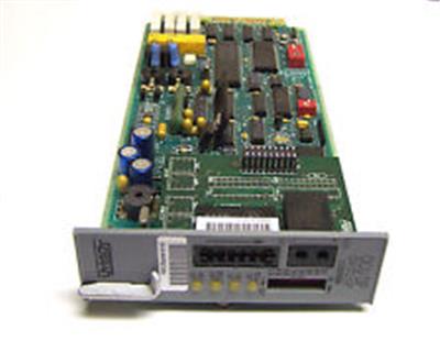 1430017L3 Adtran Alcatel Ocu Dp with Pwr Gbd (Refurbished)