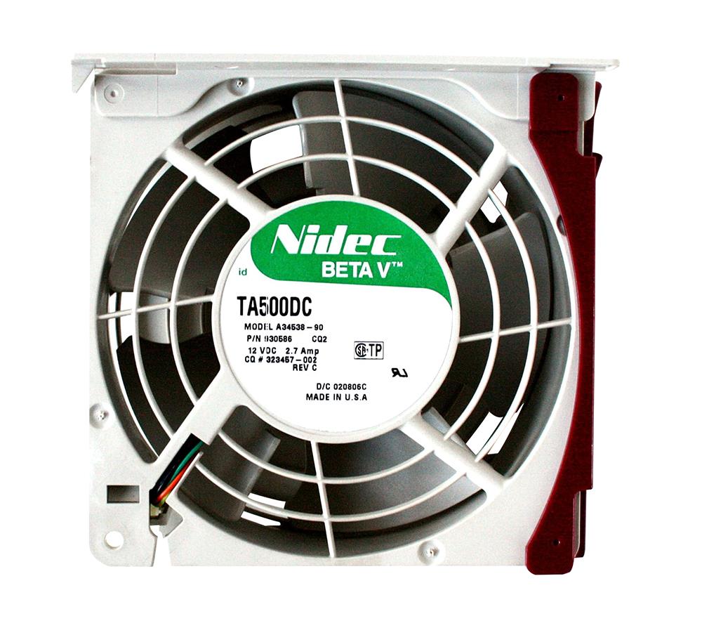 143885-001 Compaq SPS Fan Hot Plug