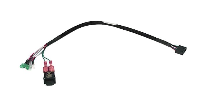 144086-001 Compaq DL380 power switch (Refurbished)