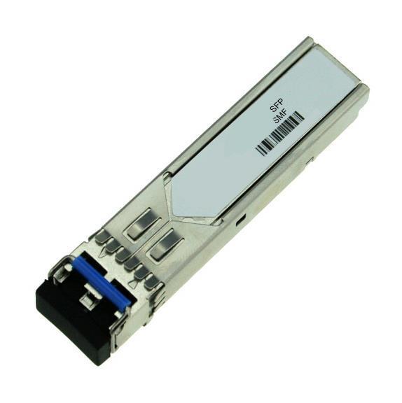 1442340G1 Adtran 1.25Gbps 1000Base-EX Single-mode Fiber 40km 1310nm Duplex LC Connector SFP Transceiver Module
