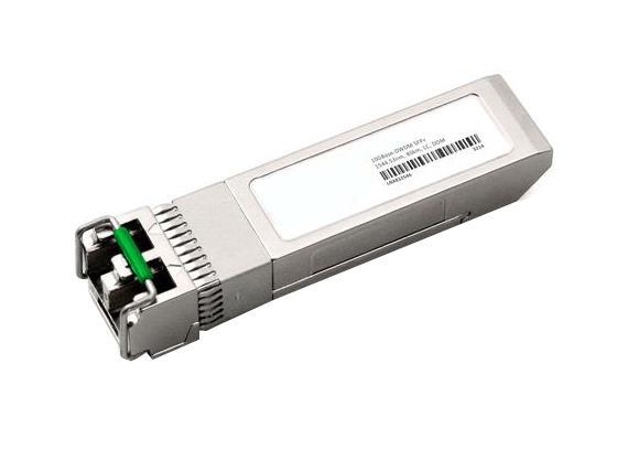 1442484F9 Adtran 11.3Gbps Ch56 Single-mode Fiber 80km 1532.68nm LC Connector SFP+ Transceiver Module