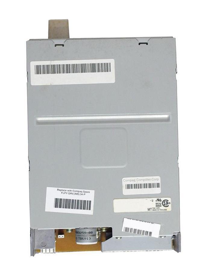 144851-001 Compaq Concerto 1.44 FDD