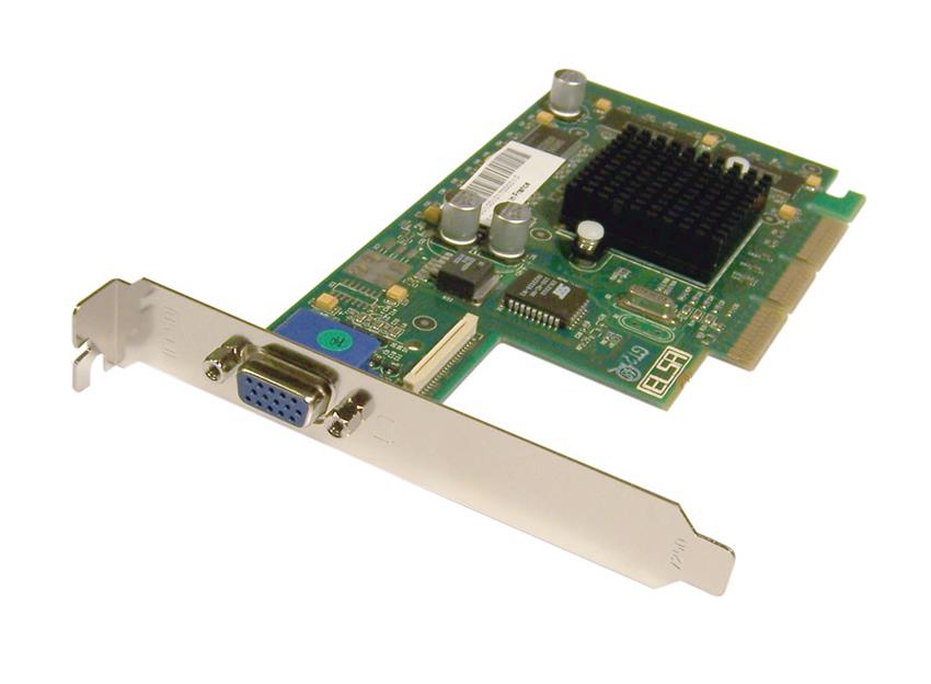 146140R-001 HP Riva TNT2 32MB ELSA Synergy II AGP 4x Graphics Conroller