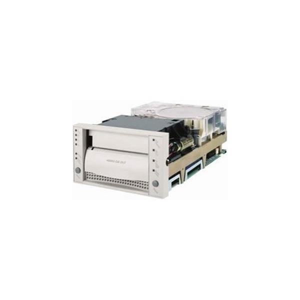 146196-B22 HP DLT8000 40GB(Native) / 80GB(Compressed) DLT IV SCSI SE/LVD Internal Tape Drive