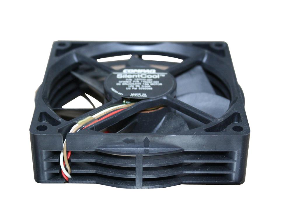 148032-001 Compaq 12V Brushless Case Fan
