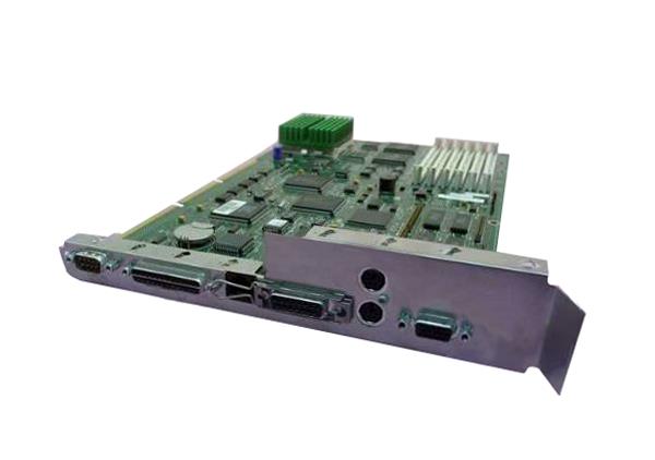 148866-001 Compaq Qvision ISA Video Graphics Card