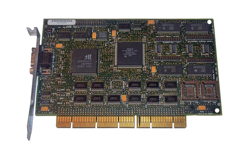 148867-001 Compaq Qvision 1024/E EISA Video Board