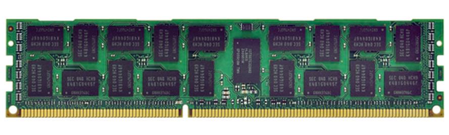 15-13493-01 Cisco 16GB PC3-10600 DDR3-1333MHz ECC Registered CL9 240-Pin DIMM 1.35v Low Voltage Quad Rank Memory Module