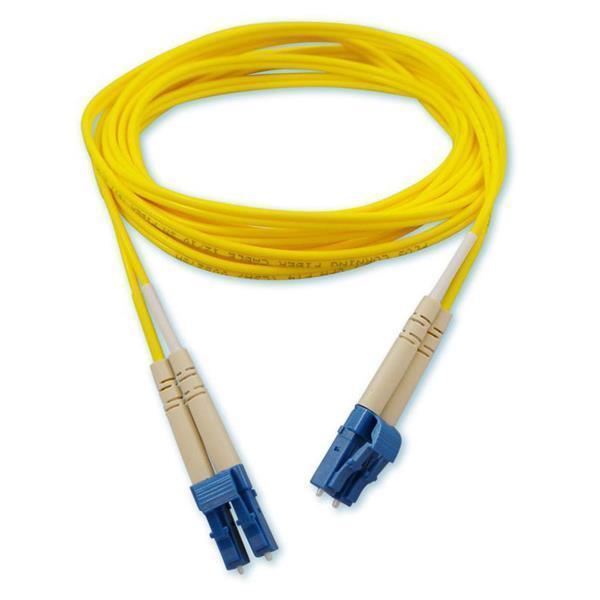15216-LC-LC-5 Cisco Ons 15216 Fiber Patchcord Lc To Lc 4m (Refurbished)
