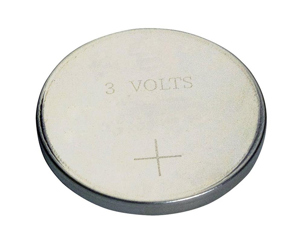 153099-001 HP 3.0 Voltage Li-Ion MN02 770 Disc Battery Deskpro EN EP EX EXS EXT 300 AP240 AP250 AP550 SP750 (Refurbished)